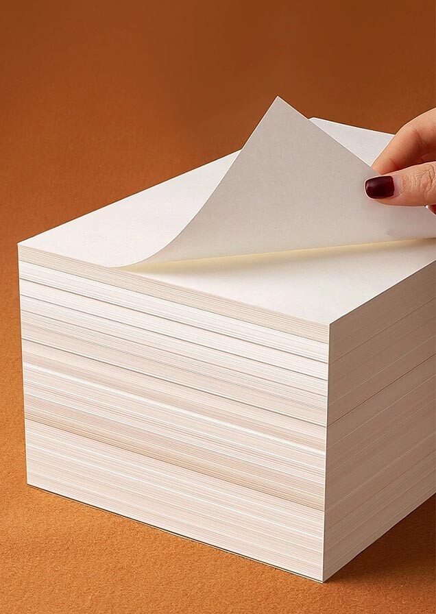 Printing Paper White A4 A3 B4 B3 B5  Size 70 75 80 GSM