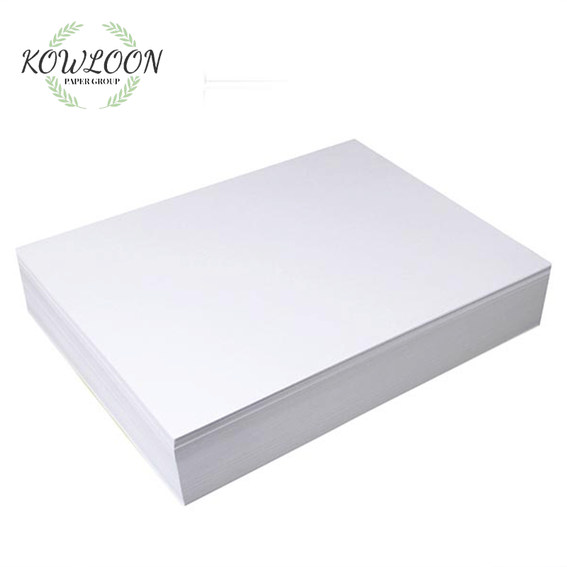 High Quality Wholesale A4paper 70g 75g 80g Office Paper Copy Paper