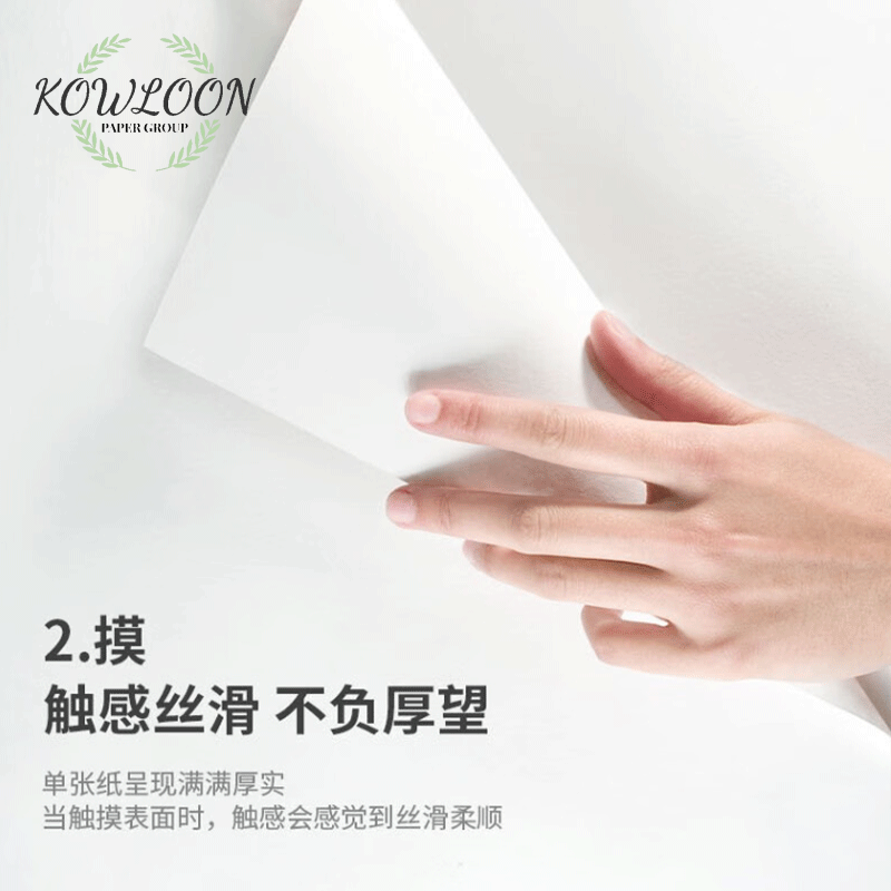 High Quality Wholesale A4paper 70g 75g 80g Office Paper Copy Paper