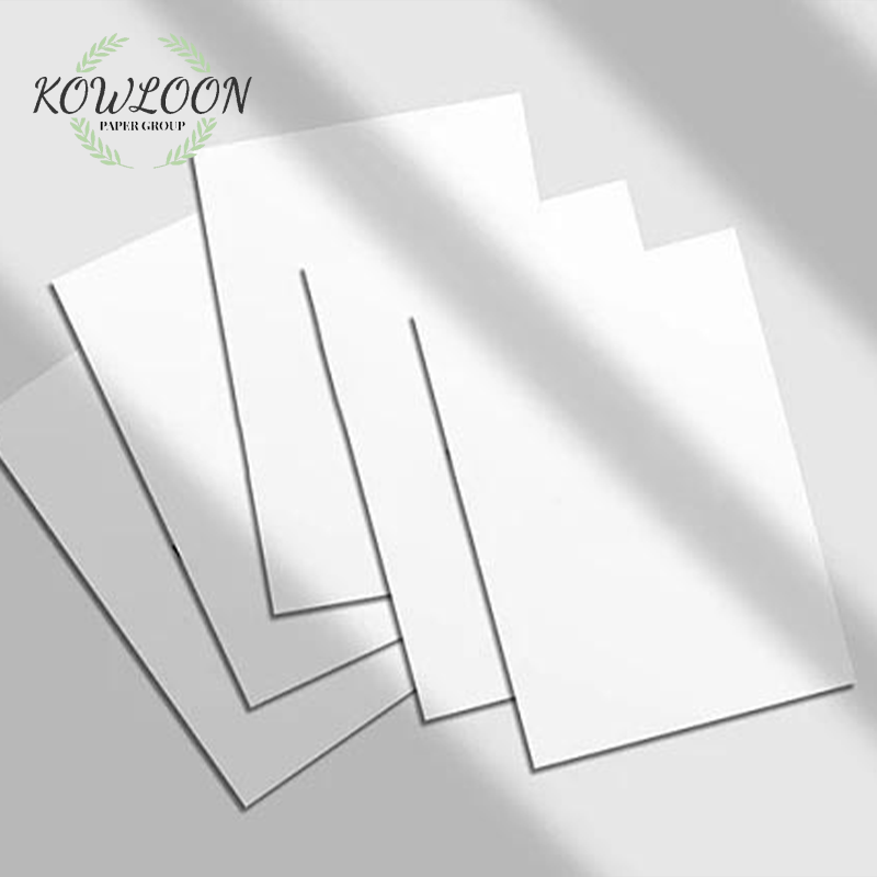 High Quality Wholesale A4paper 70g 75g 80g Office Paper Copy Paper