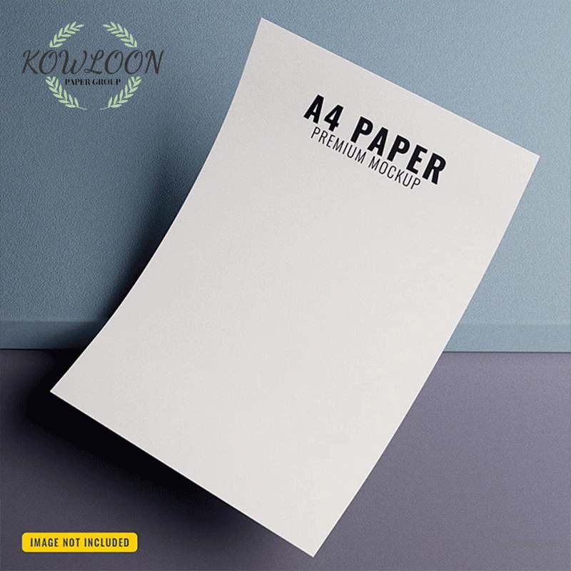 High Quality Wholesale A4paper 70g 75g 80g Office Paper Copy Paper