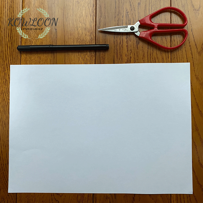 High Quality Wholesale A4paper 70g 75g 80g Office Paper Copy Paper