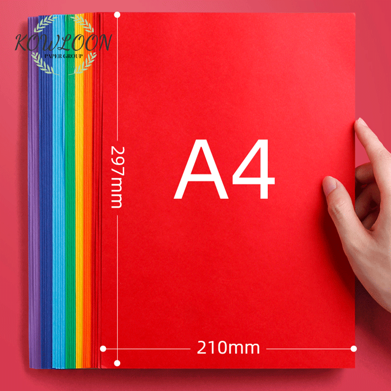 High Quality Wholesale A4paper 70g 75g 80g Office Paper Copy Paper