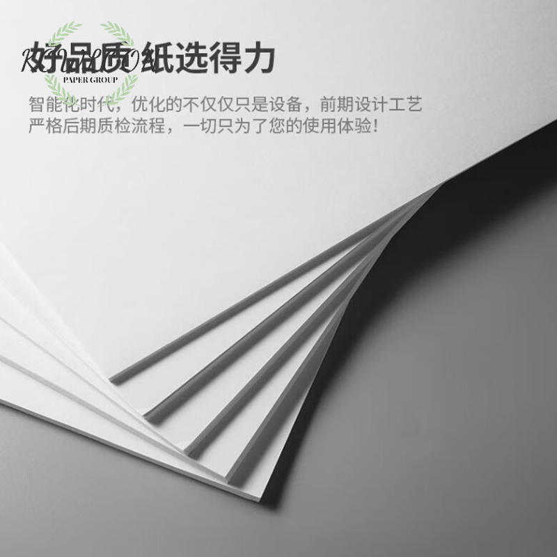 High Quality Wholesale A4paper 70g 75g 80g Office Paper Copy Paper
