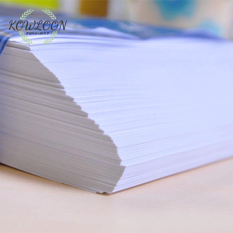High Quality Wholesale A4paper 70g 75g 80g Office Paper Copy Paper