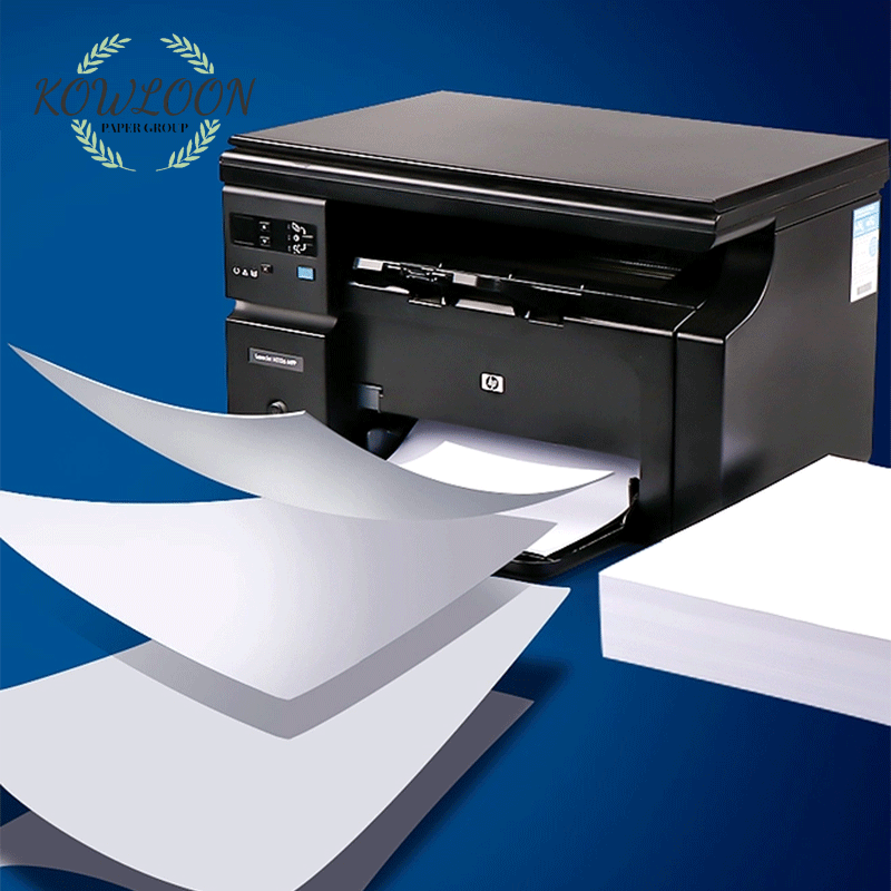 High Quality Wholesale A4paper 70g 75g 80g Office Paper Copy Paper