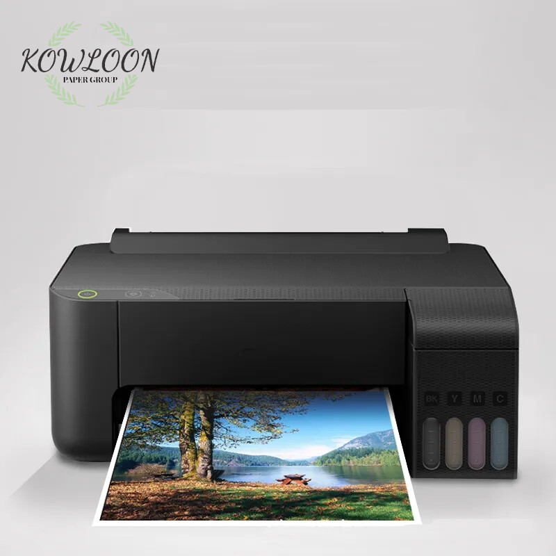 Multifunctional A4 A3 B3 B4 B5 Sheet Thermal Copy Paper for Office Use