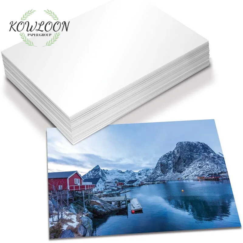 Multifunctional A4 A3 B3 B4 B5 Sheet Thermal Copy Paper for Office Use