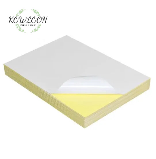 Multifunctional A4 A3 B3 B4 B5 Sheet Thermal Copy Paper for Office Use