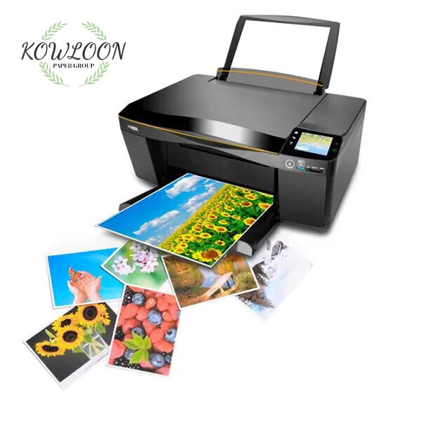 Multifunctional A4 A3 B3 B4 B5 Sheet Thermal Copy Paper for Office Use