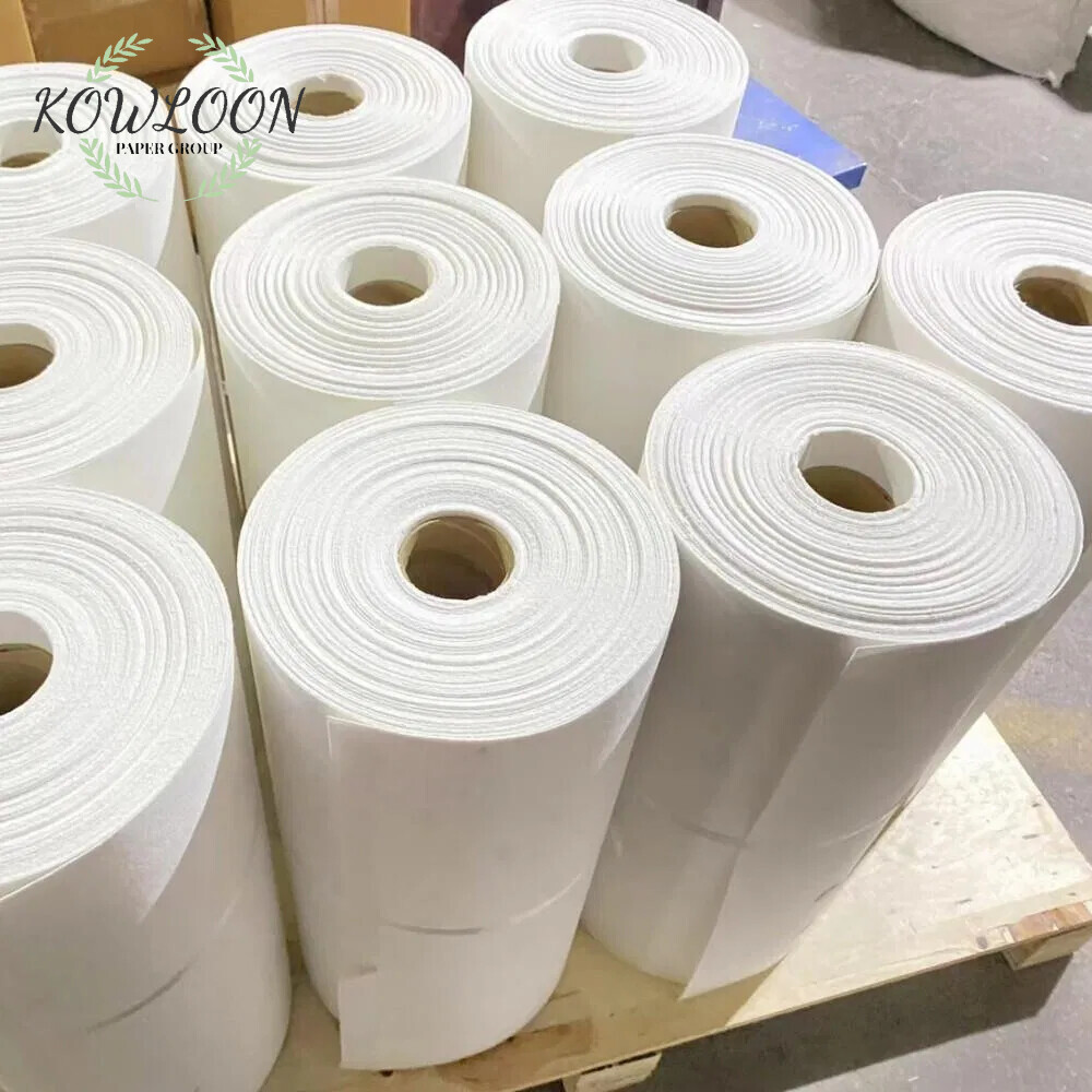 Thermal Printing Paper Packaging Thermal Sheets Shipping Receipt Paper