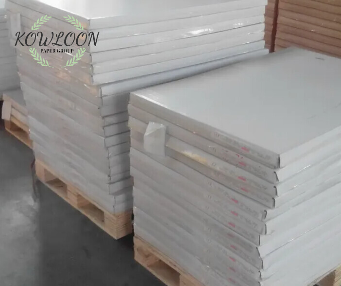 China Factory Thermosensitive NCR Paper