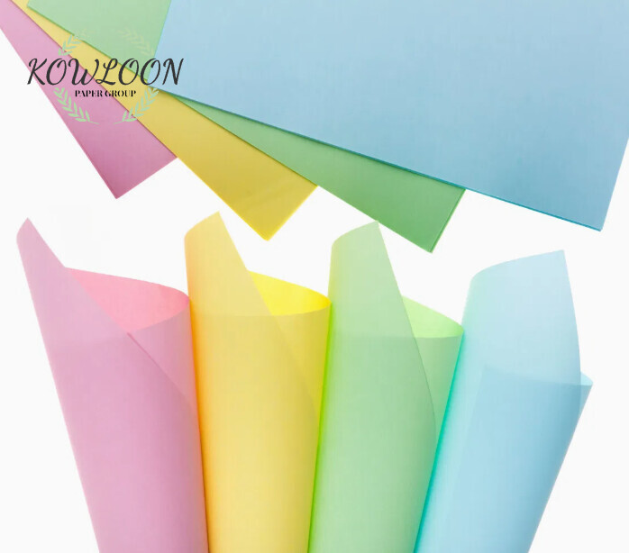 Best quality Thermosensitive NCR Paper Best quality Thermosensitive NCR Paper