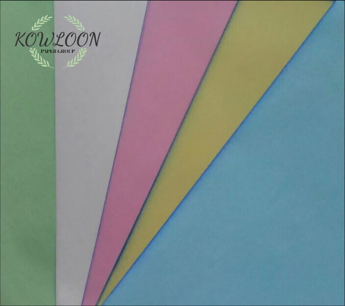 China Factory Thermosensitive NCR Paper China Factory Thermosensitive NCR Paper