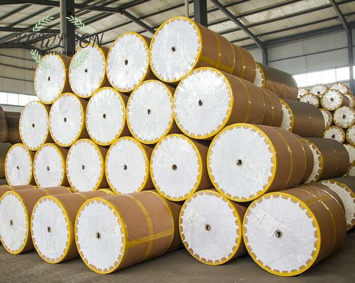 NCR Paper, Carbonless Copy Paper