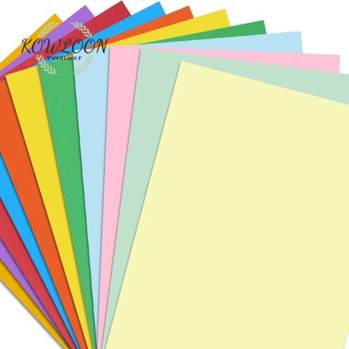 NCR Paper, Carbonless Copy Paper