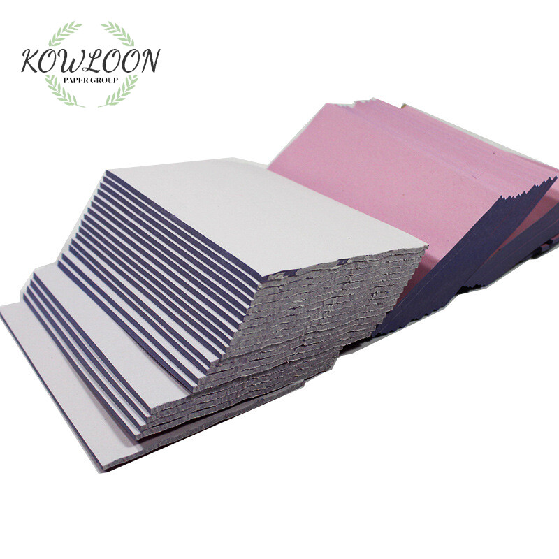 Hight Quality Carbonless Copy Paper for Bank, Telecom, Express Use Hight Quality Carbonless Copy Paper for Bank, Telecom, Express Use