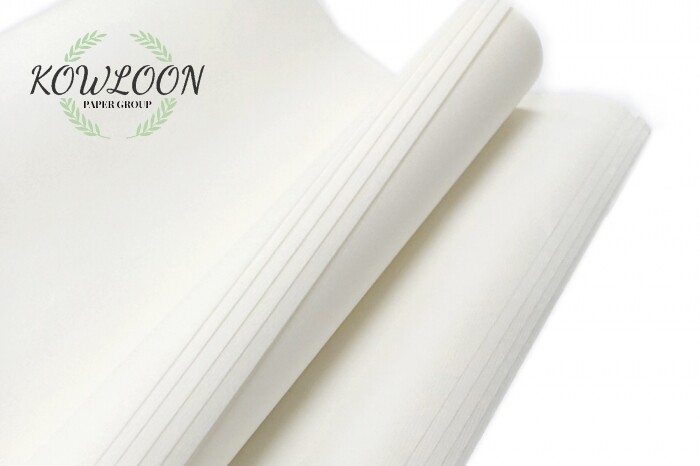Chinese Xuan Paper Rice Paper Blank Roll for Printing Eco-Solvent Ink