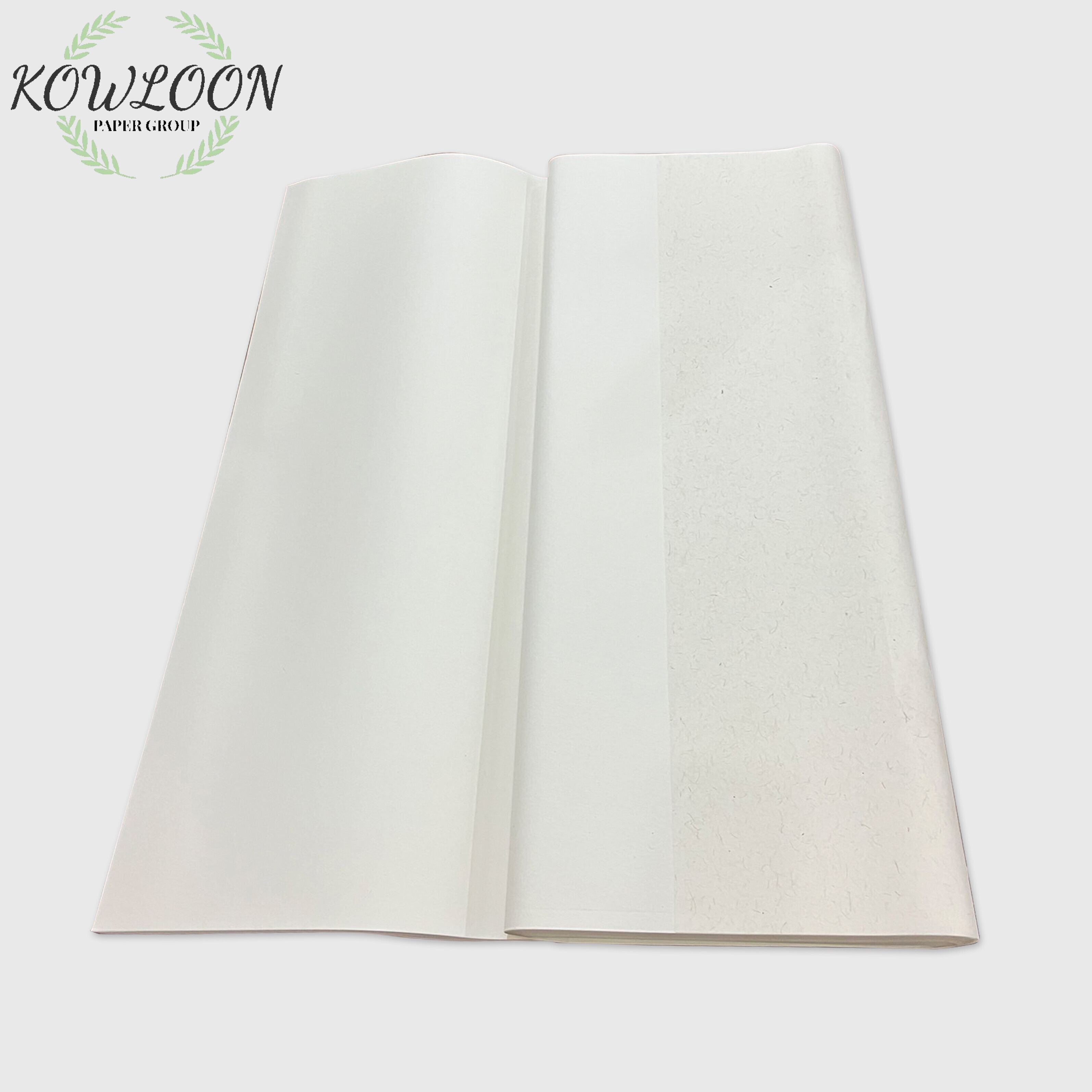 Inkjet Adhesive Sprinkling Gold Chinese Traditional Xuan Paper 