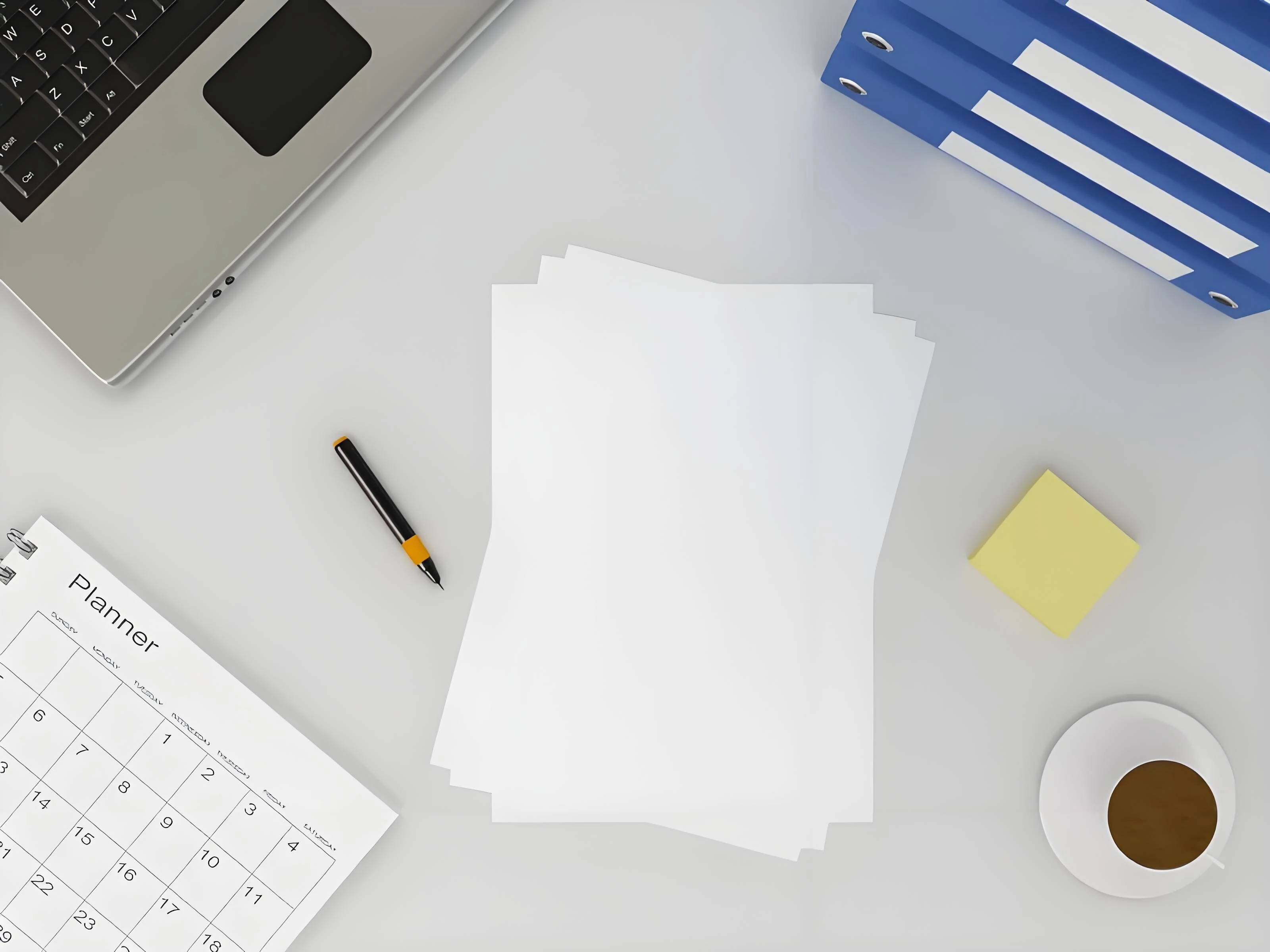 Office Supplies