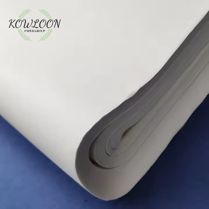 Inkjet Adhesive Sprinkling Gold Chinese Traditional Xuan Paper 