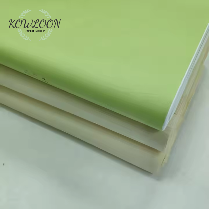 Inkjet Adhesive Sprinkling Gold Chinese Traditional Xuan Paper 