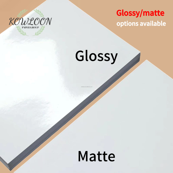 Advanced 260gsm RC gloss A4 4R digital printing inkjet photo paper professional effect