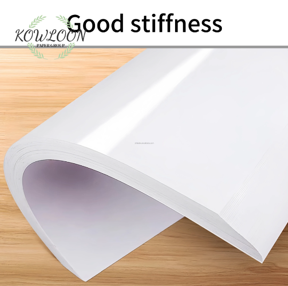 Advanced 260gsm RC gloss A4 4R digital printing inkjet photo paper professional effect