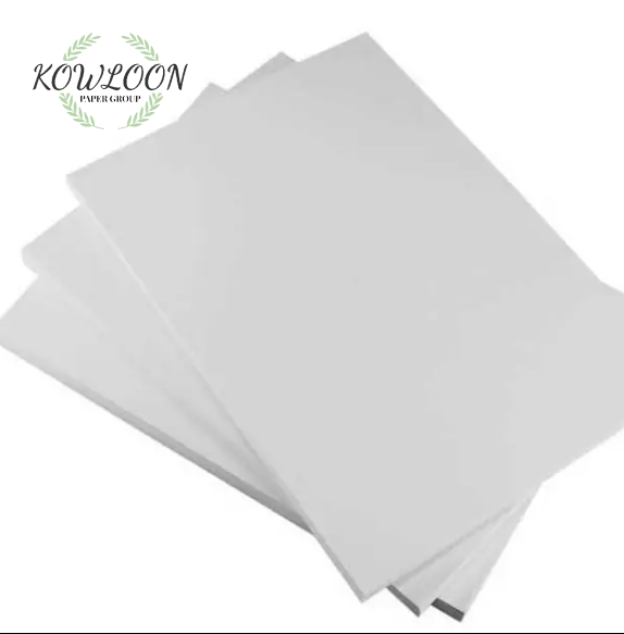 80g 90g 100g 105g 115g 128g 157g 200g 250g 300g art paper glossy matte/papel couche/magazine paper