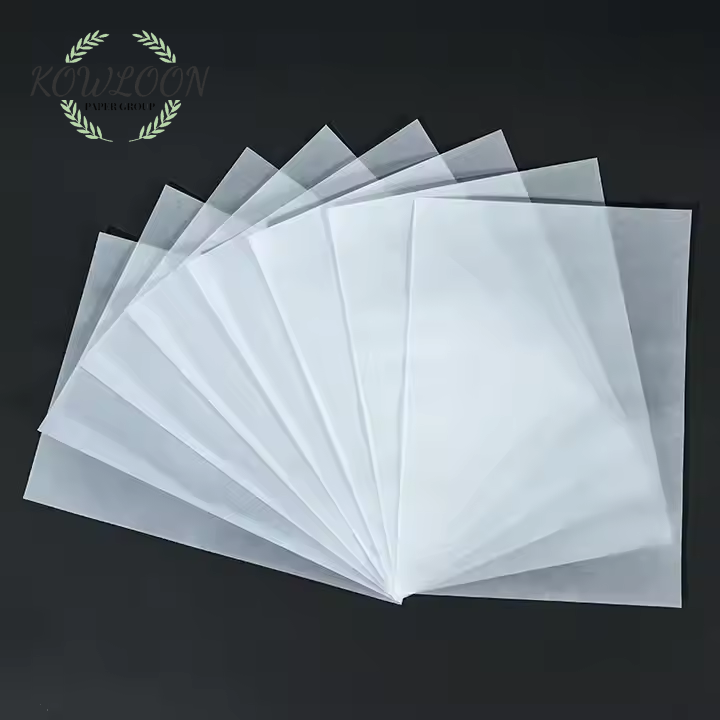 Water Writing Cloth Imitation Xuan Paper