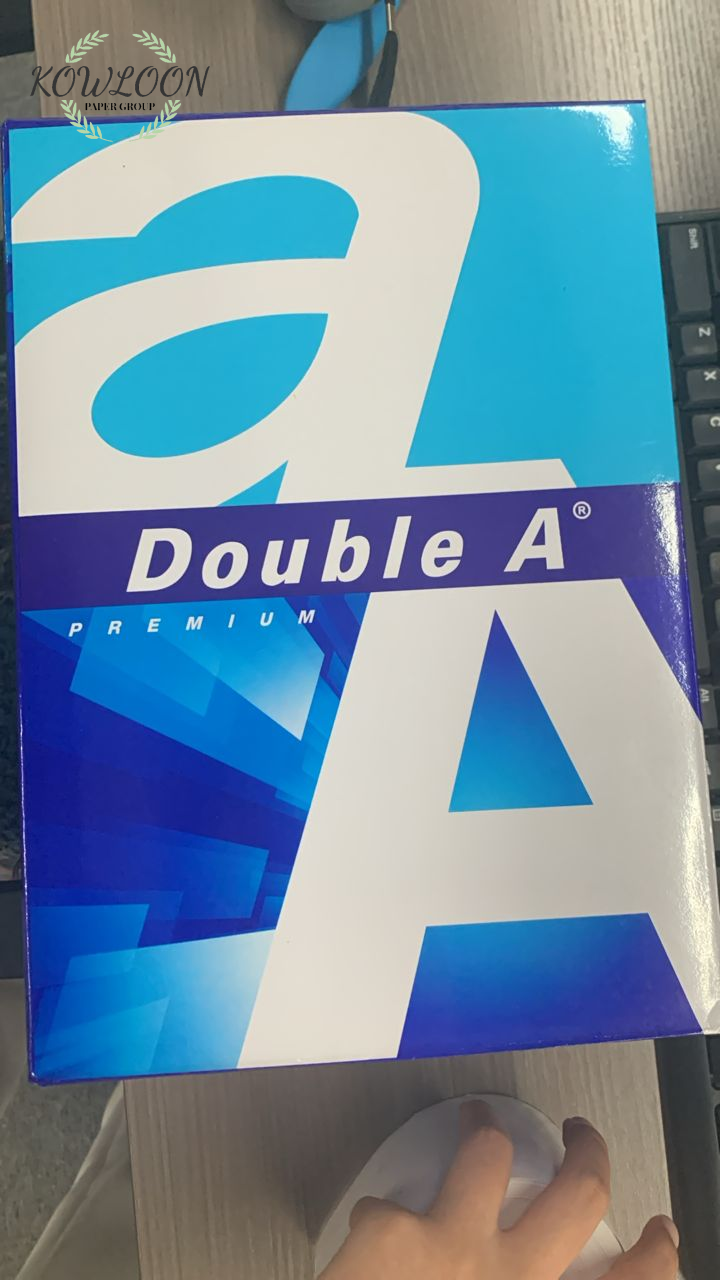 Factory Wholesale Price Custom Sizes Mills Offset Printing Paper In China