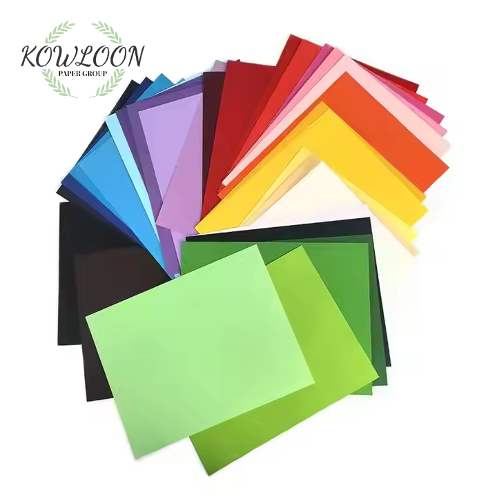 Color Paper Used for Making Handicraft Color Paper Used for Making Handicraft