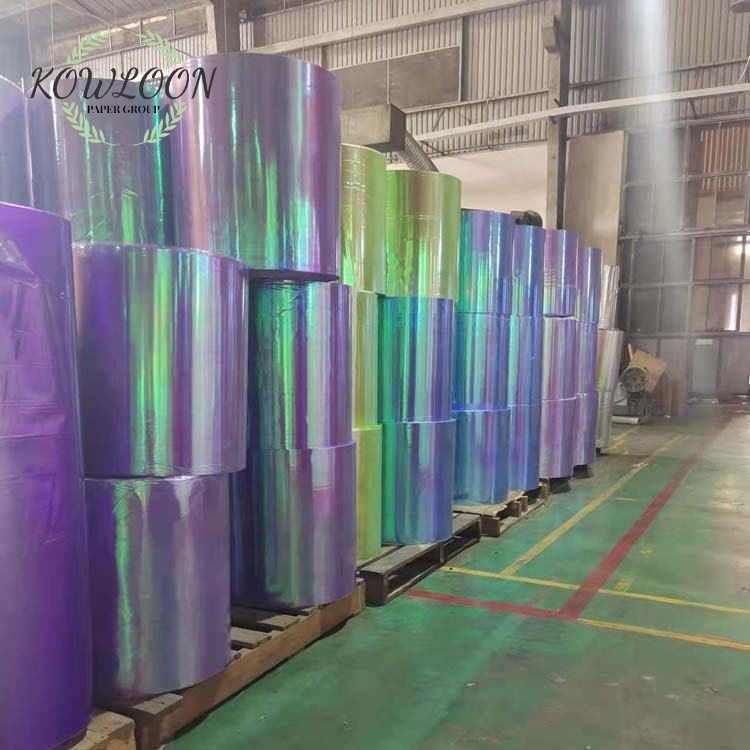 Large Colorful Paper Rolls Large Colorful Paper Rolls