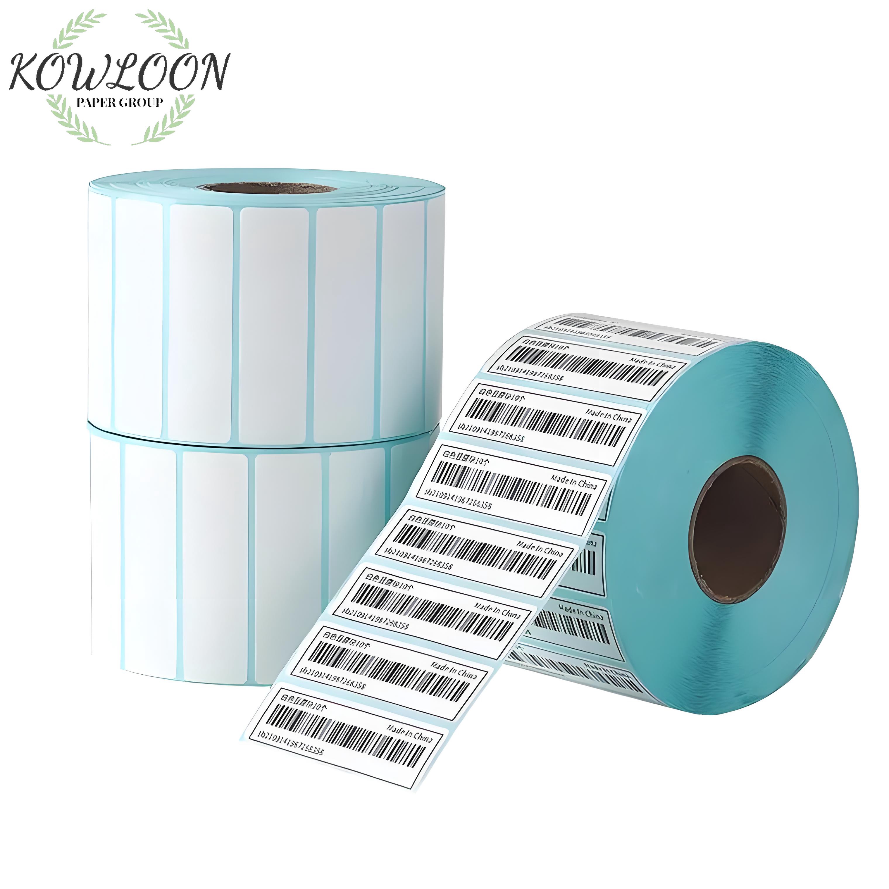 Factory wholesale till rolls 80x80 pos receipt thermal printer paper roll thermal tape