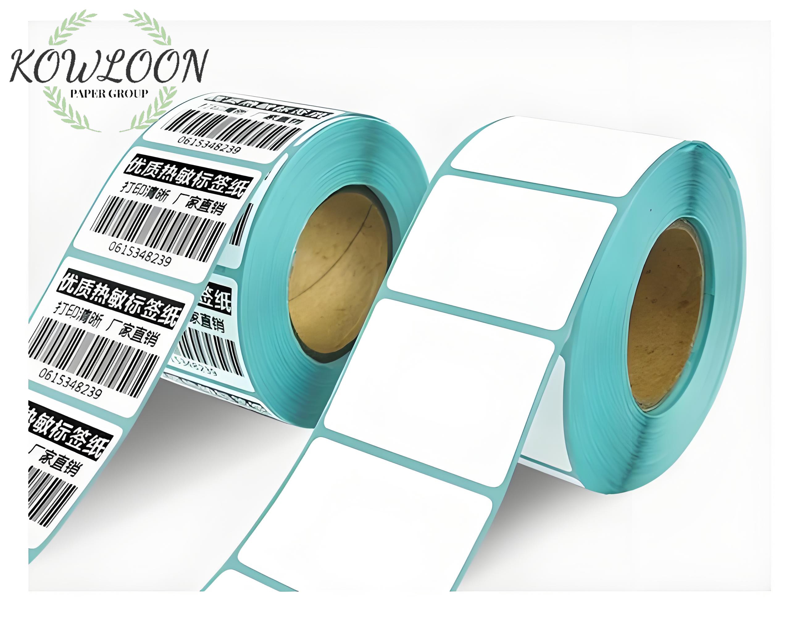 Wholesale Custom thermal Paper Roll 