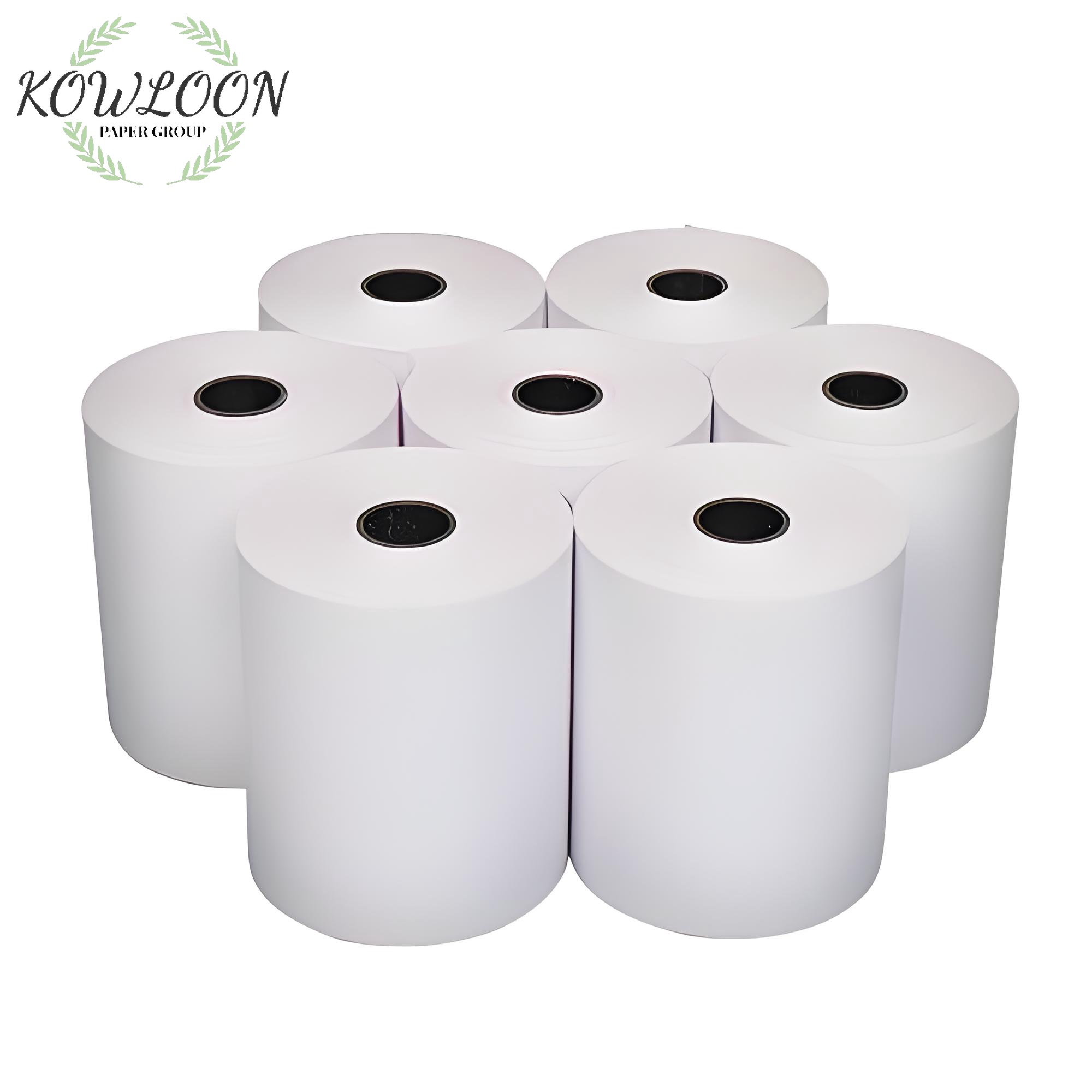 Thermal Receipt paper Pos roll thermal Printing paper
