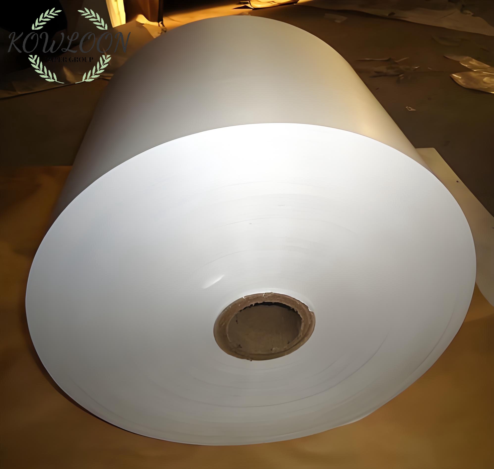 Factory direct sales of large rolls of thermal paper