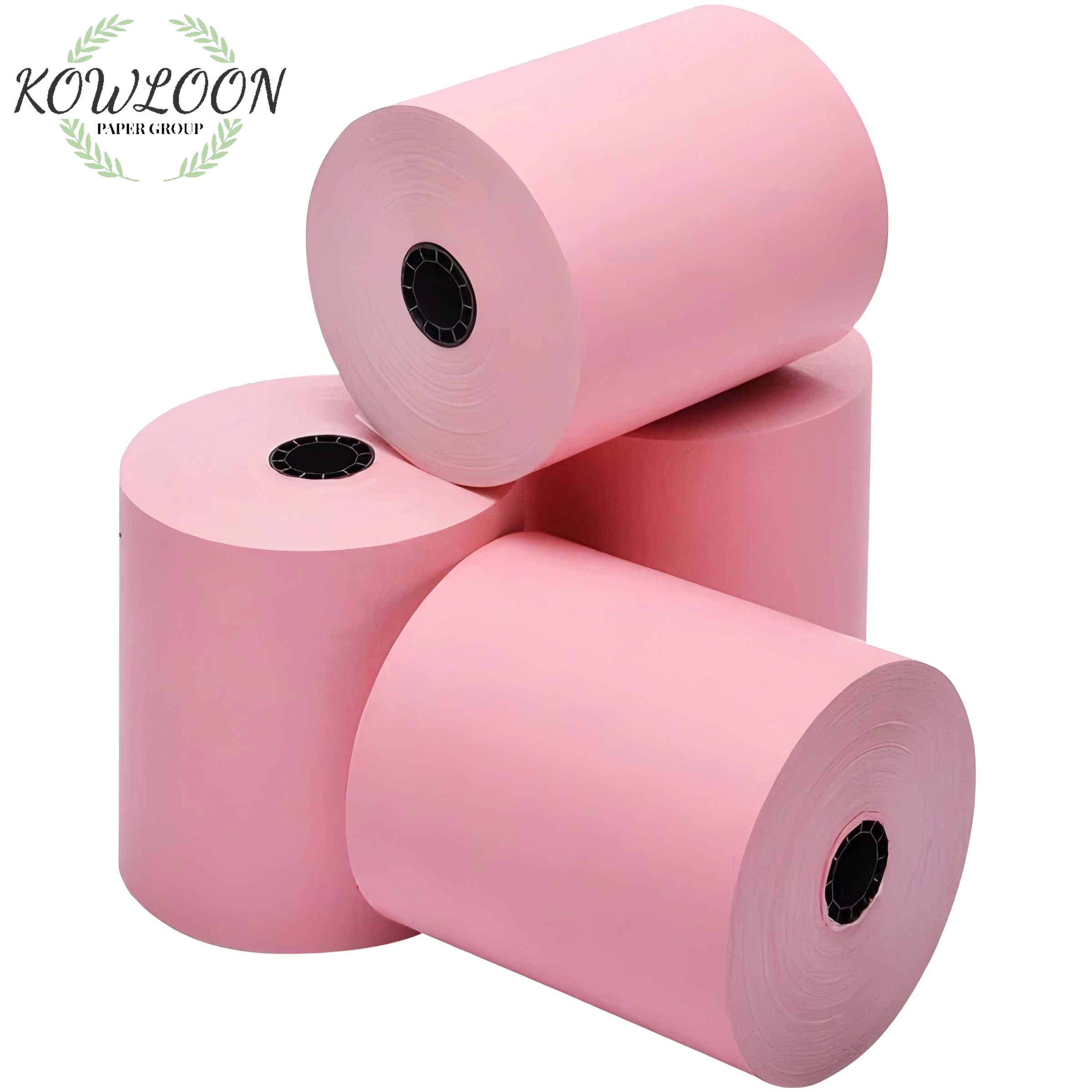 One-Stop Single-Layer Colored Large Rolls
