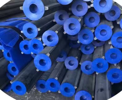 Integral Fin tube Integral Fin tube