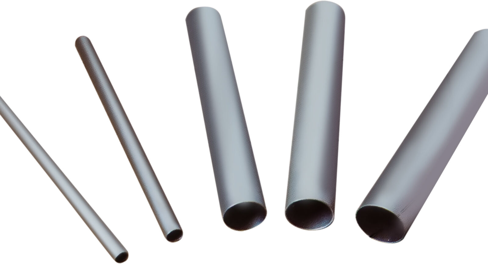 Titanium Tube