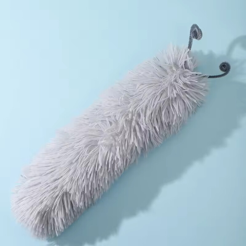 Wholesale Pet Product Catnip Included Cat Plush Toy