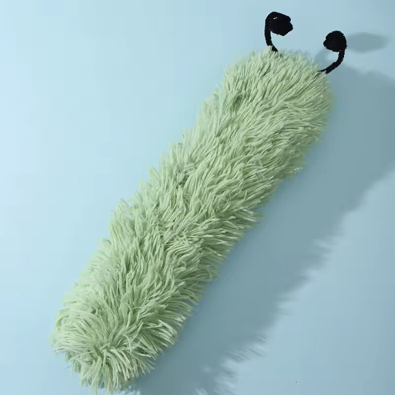 Wholesale Pet Product Catnip Included Cat Plush Toy