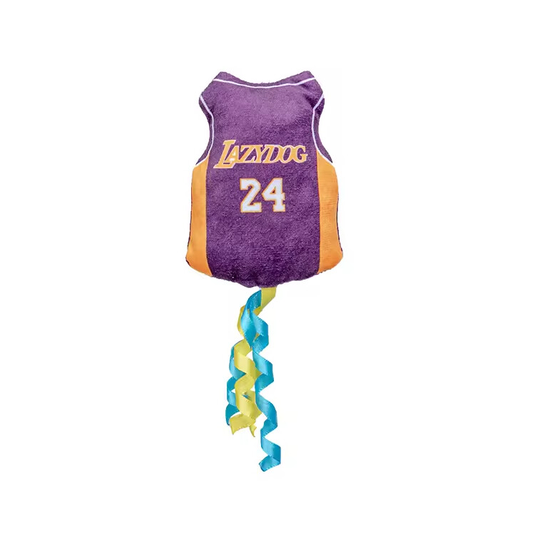 Manufacturer Wholesale Plush Mouse Ball Teaser Cat Toy Interactive