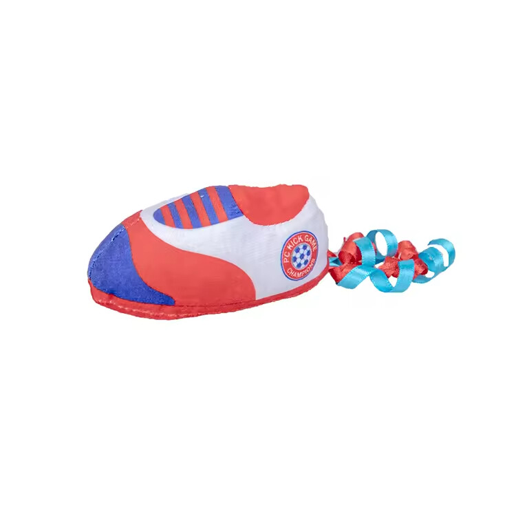 Manufacturer Wholesale Plush Mouse Ball Teaser Cat Toy Interactive