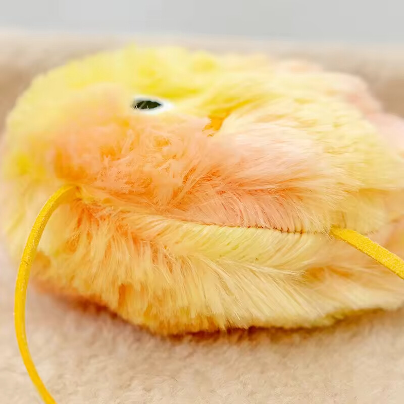 Manufacturer Wholesale Cute Design Plush Cat Stuffed Toy