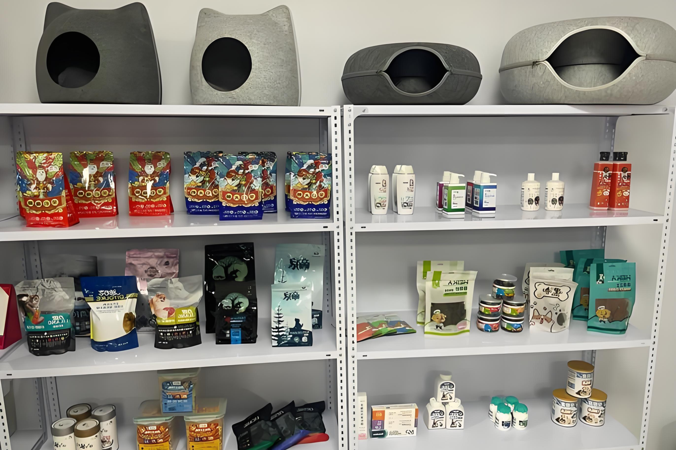 Global Pet Food Market to Reach $192.8 Billion by 2033