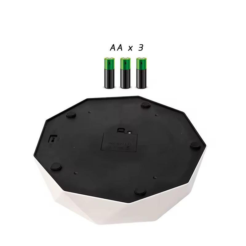 Manufacturer Wholesale Electric Smart Cat Round Toy with Mouse