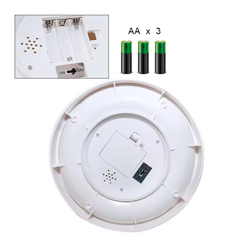 Manufacturer Wholesale Electric Smart Cat Round Toy with butterfly