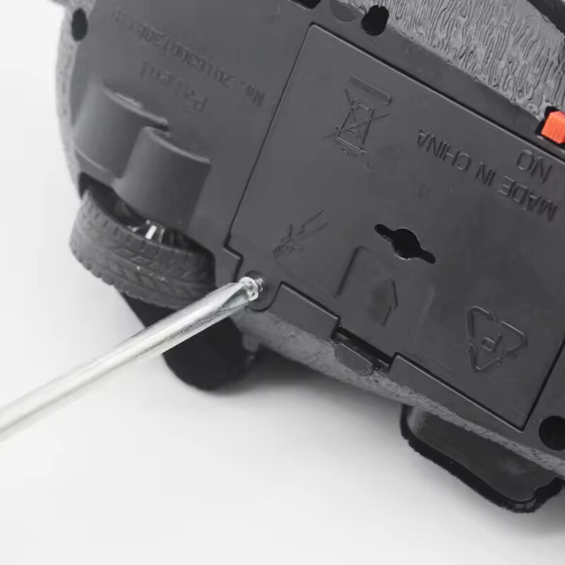 Manufacturer Wholesale Grey Brown Black Remote Control Cat Mouse Toys