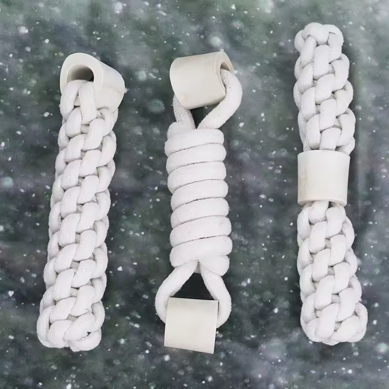 Chew Dog Rope Toys